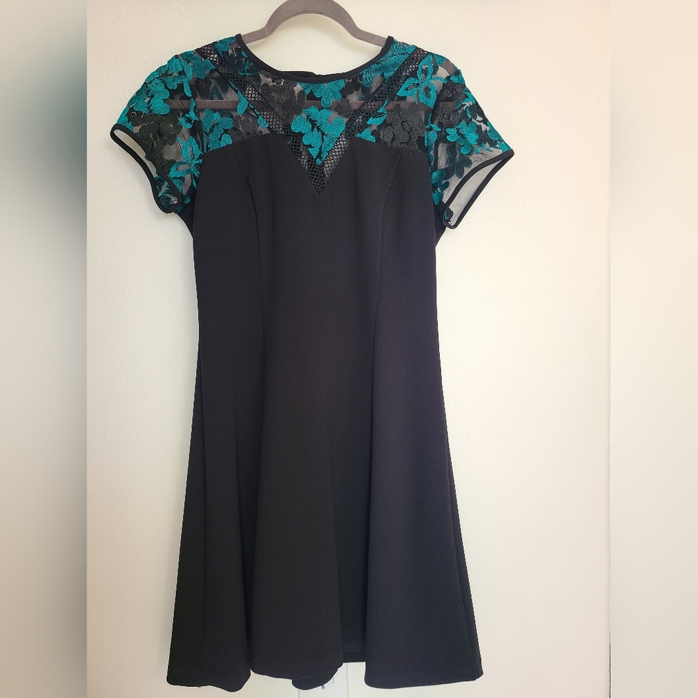 Kensie Cocktail Dress